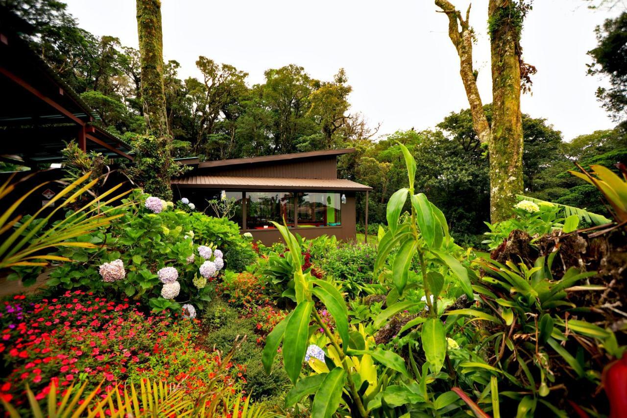Trapp Family Lodge Monteverde Exterior photo